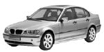 BMW E46 U2679 Fault Code