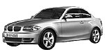 BMW E82 U2679 Fault Code
