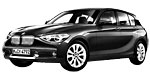 BMW F20 U2679 Fault Code